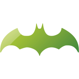 batman 2 icon