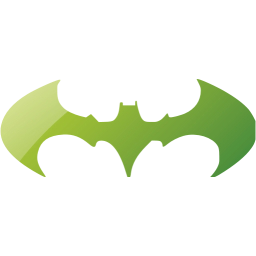 batman 20 icon