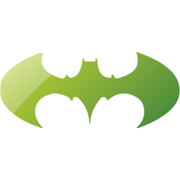 batman 21 icon