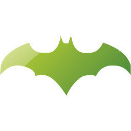 batman 5 icon