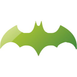 batman 8 icon