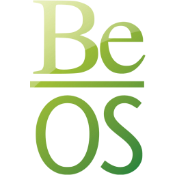 be os icon