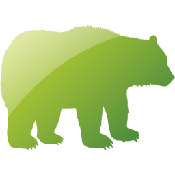 bear 2 icon