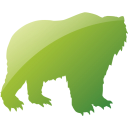 bear 3 icon