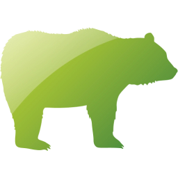 bear 4 icon