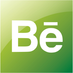 behance 2 icon