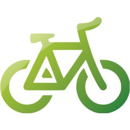 bicycle 2 icon