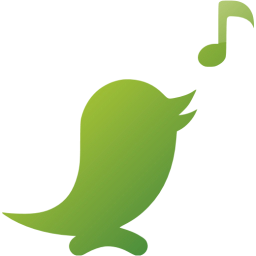 bird icon