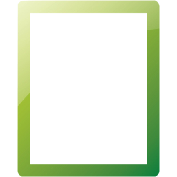 blank file 2 icon