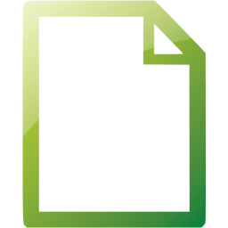 blank file icon