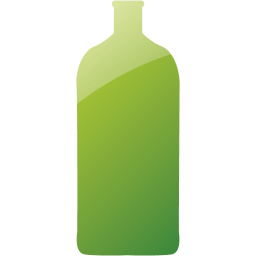 bottle 11 icon