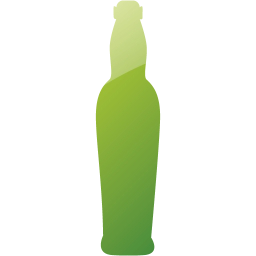 bottle 7 icon