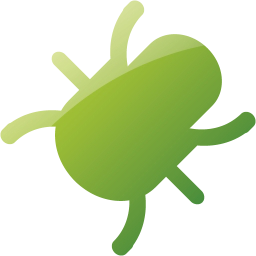 bug 2 icon