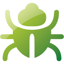 bug icon