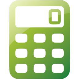 calculator 2 icon