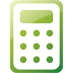 calculator 3 icon