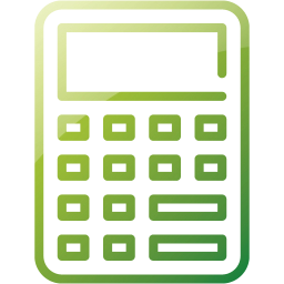 calculator 5 icon