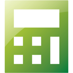 calculator 6 icon