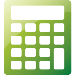 calculator 7 icon