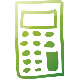 calculator icon