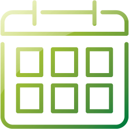 calendar 7 icon