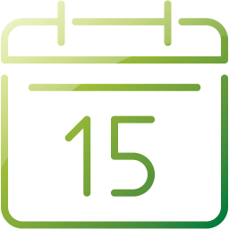 calendar 8 icon