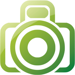 camera 2 icon