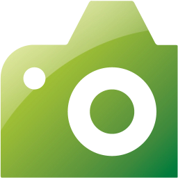 camera slr icon