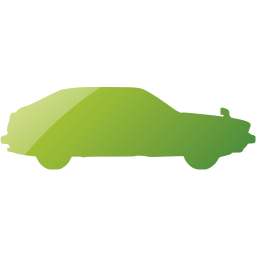 car 12 icon