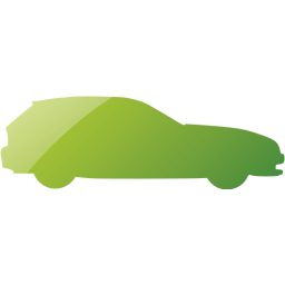 car 14 icon