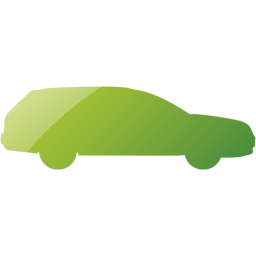 car 18 icon