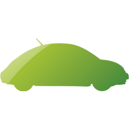 car 8 icon