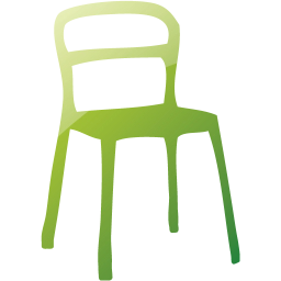 chair 6 icon