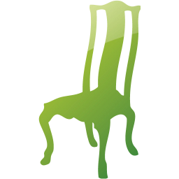 chair 7 icon