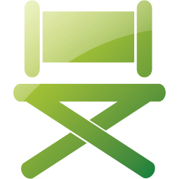 chair 8 icon