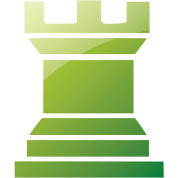 chess 3 icon