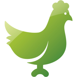 chicken icon