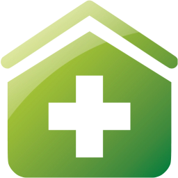 clinic icon