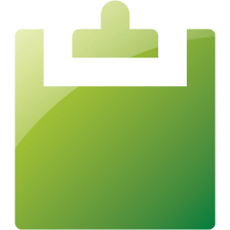 clipboard 3 icon