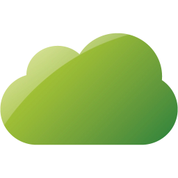 cloud 4 icon