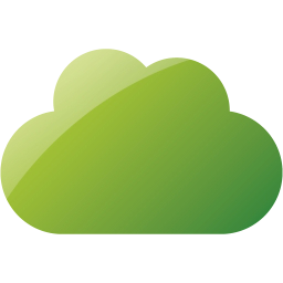 cloud 5 icon