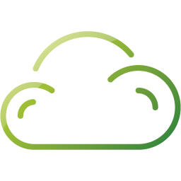 cloud 6 icon