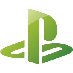 consoles ps icon