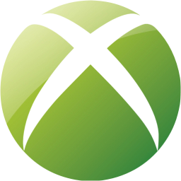 consoles xbox icon