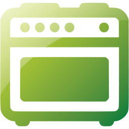 cooker icon