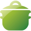 cooking pot