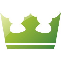 crown 4 icon