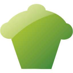 cupcake 2 icon