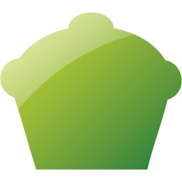 cupcake 3 icon