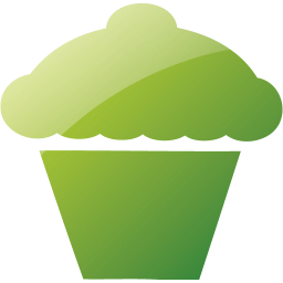 cupcake 6 icon